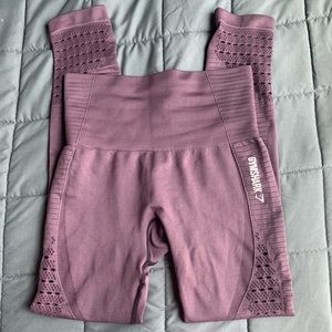 Gymshark Energy Seamless + Legging